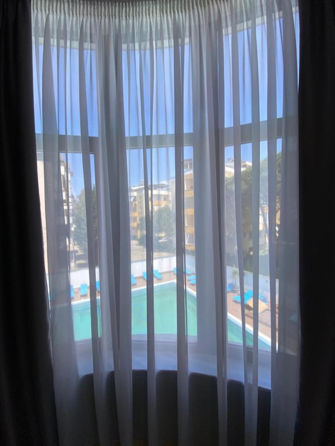 Atrium Deluxe Resort غوليم المظهر الخارجي الصورة
