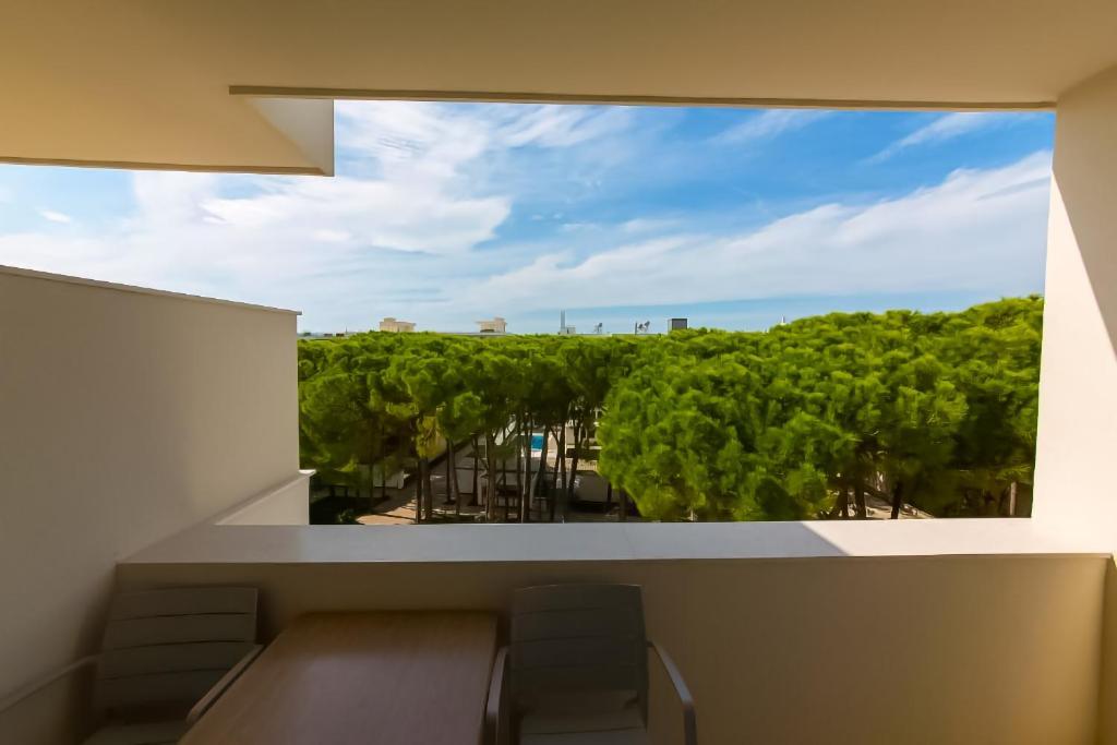 Atrium Deluxe Resort غوليم المظهر الخارجي الصورة