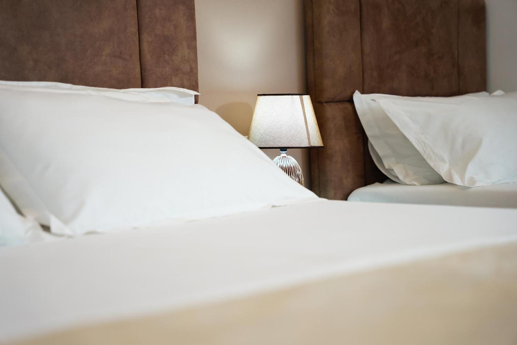 Atrium Deluxe Resort غوليم المظهر الخارجي الصورة